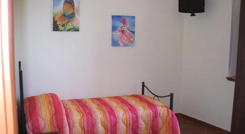 B&B Il Borgo