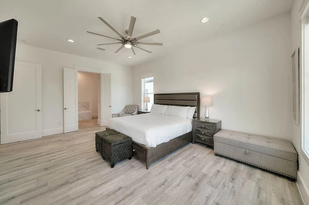 The Enclave on 30A by Five Star Properties