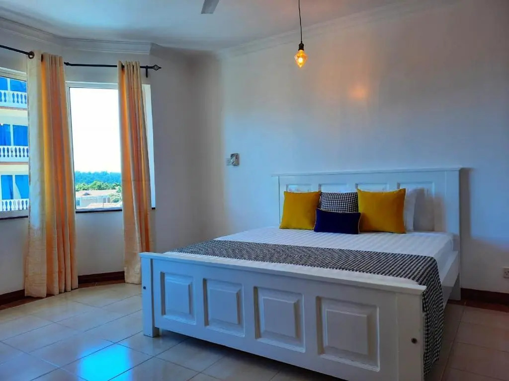Stay.Plus Queens Apartment Nyali
