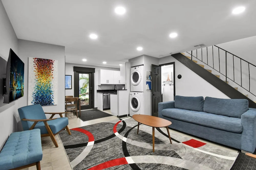 Escape to This Luxury Wilton Manors Villa
