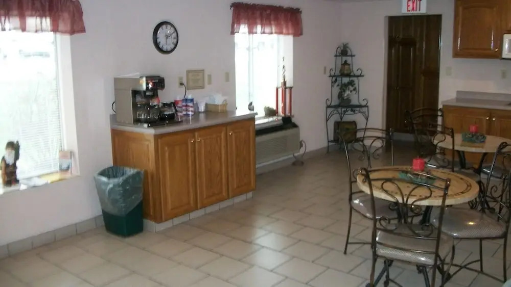Westgate Rv Campground