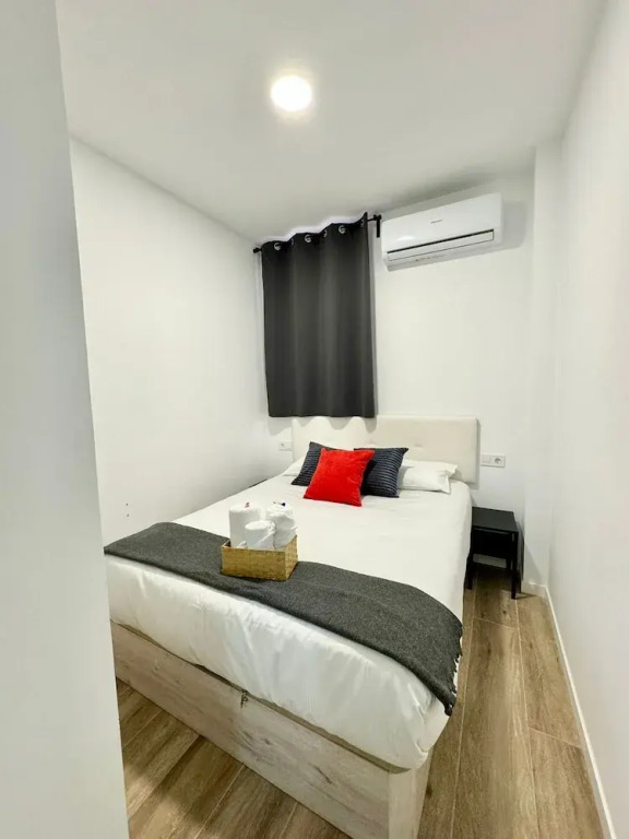 Universidad by Oshun Apartments