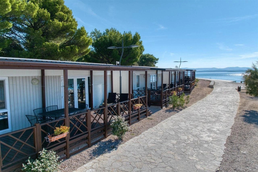 Solaris Beach Resort - Camping Mobilehomes