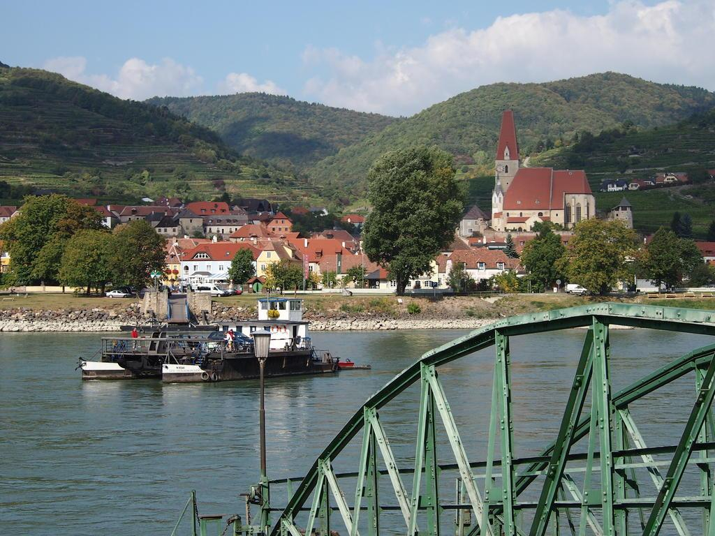 Boutique Hotel Ur-Wachau