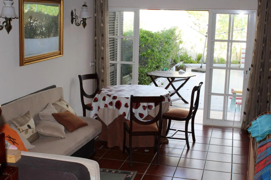 Great Villa