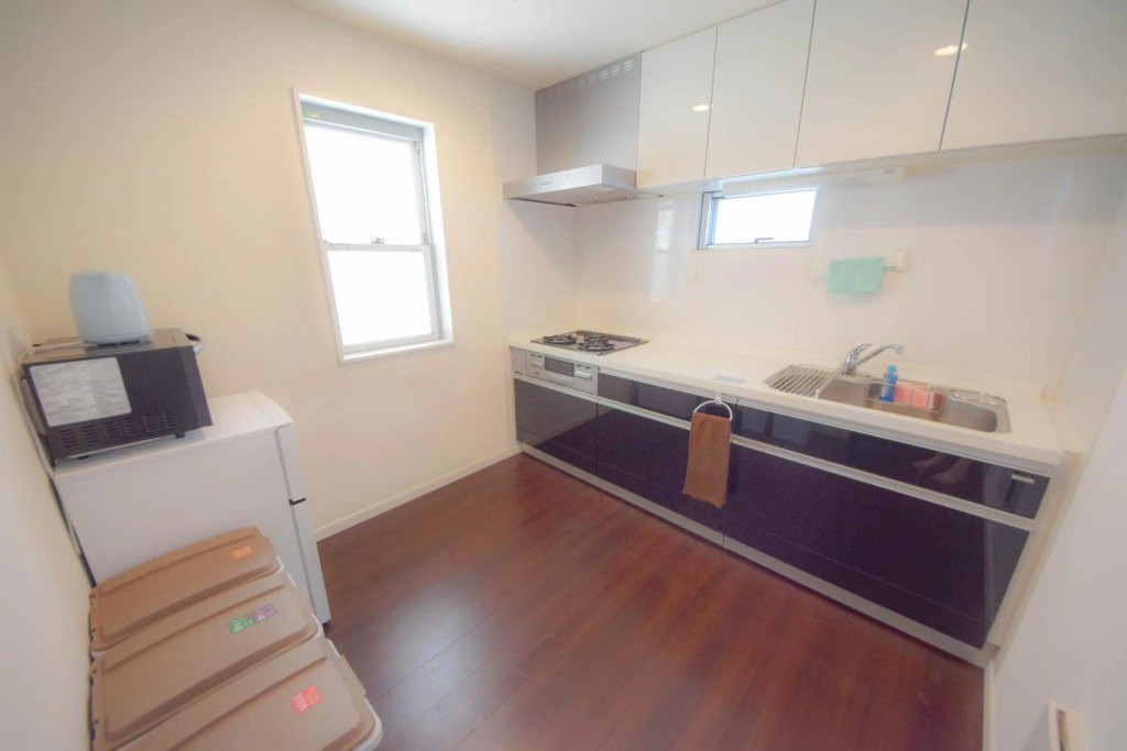FINOA Residential Suite Kagurazaka