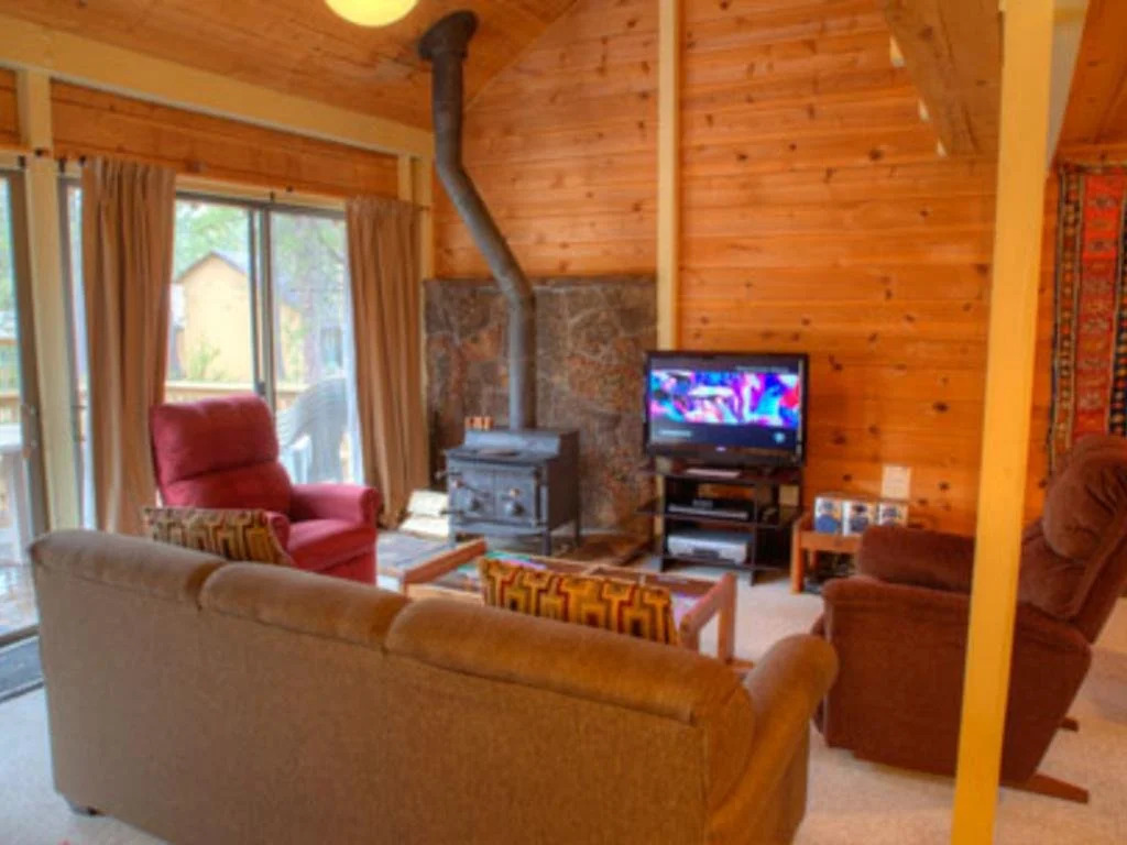 Cluster Cabins