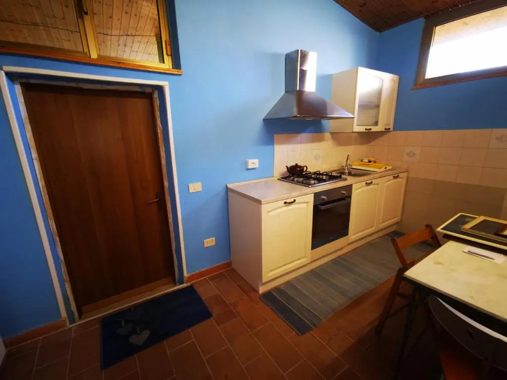 Casa vacanze Guardea