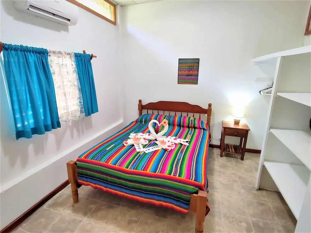 Maya Mountain Lodge
