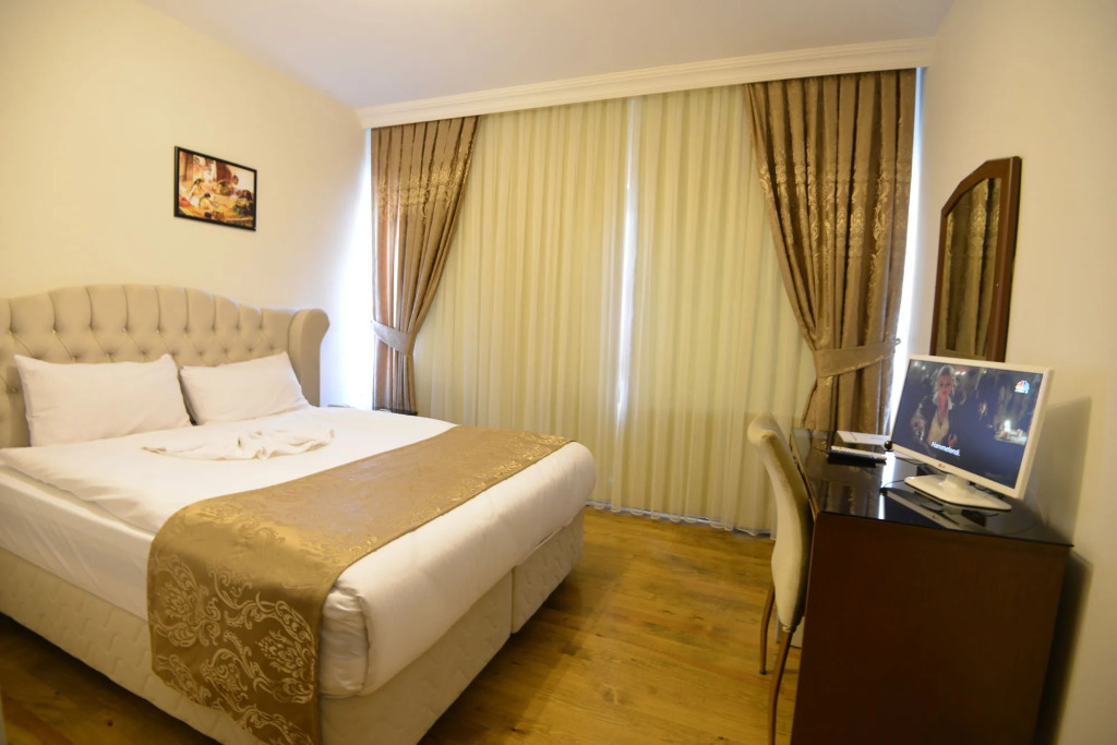 Hotel Ankatra