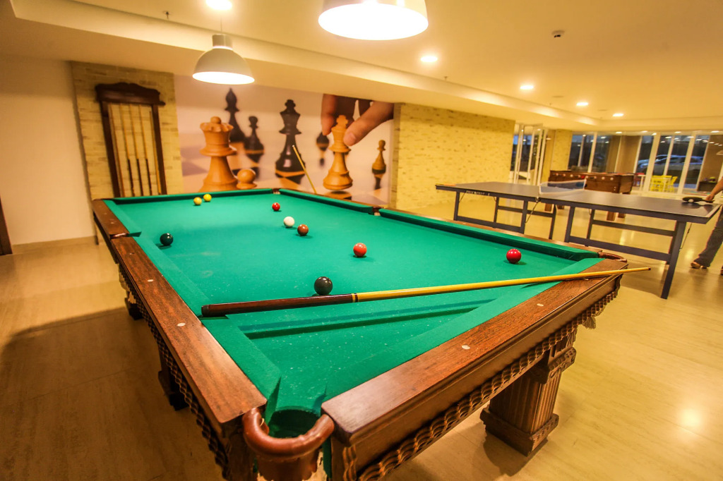 Gran Mareiro Hotel