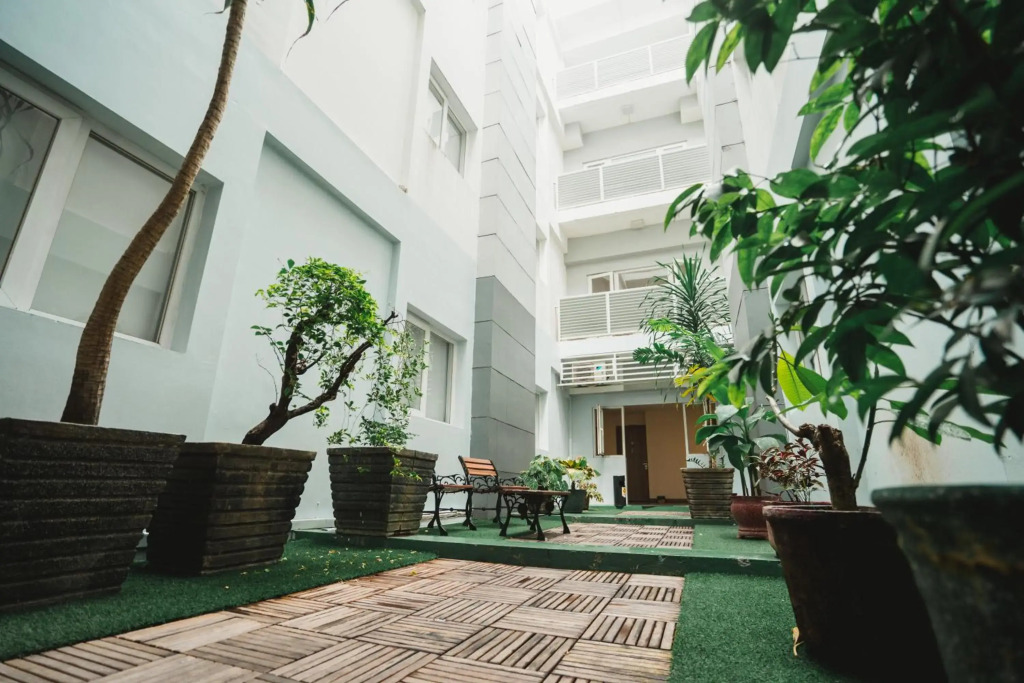 Carani Hotel Yogyakarta