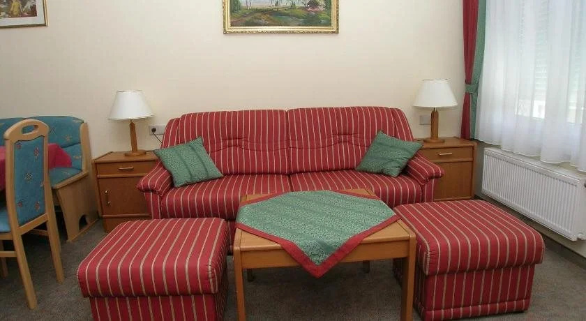 Appartements Habich