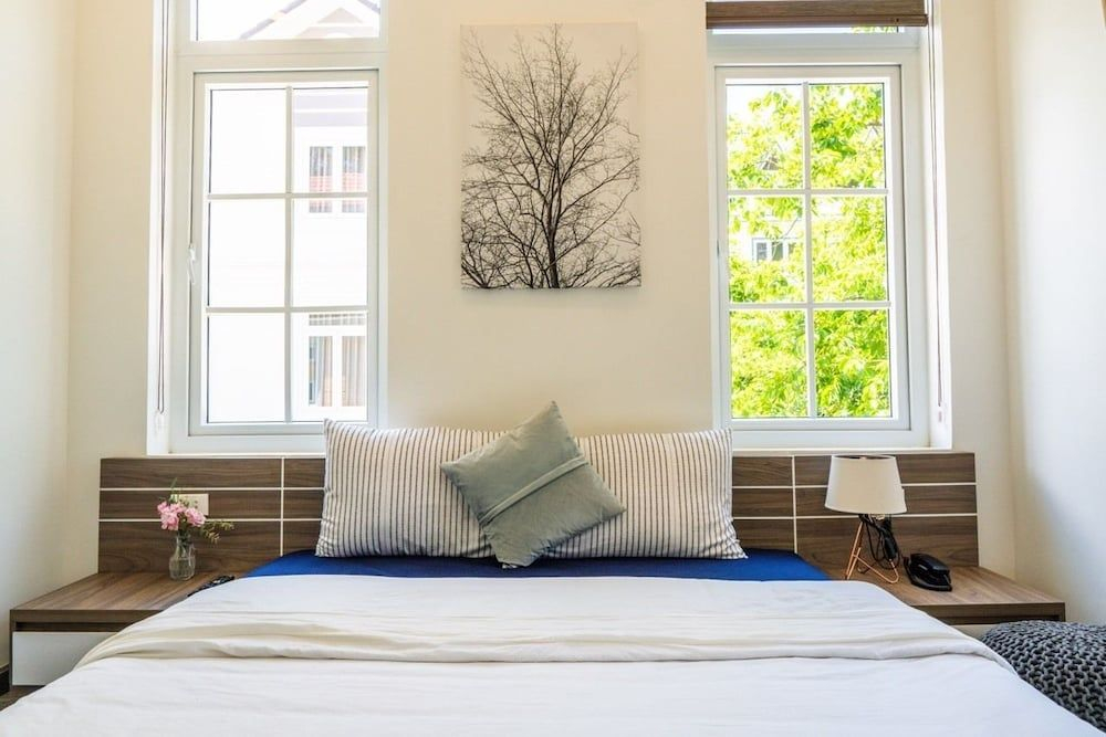 Alex Home Đà Lạt