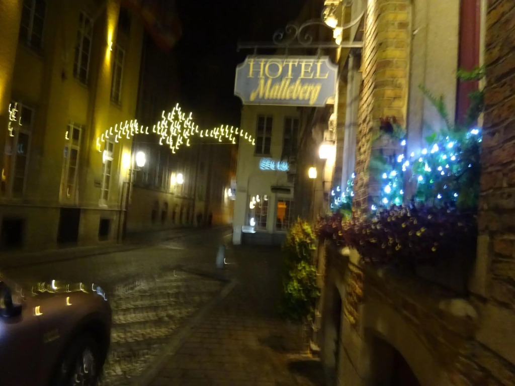 Boutique Hotel Malleberg