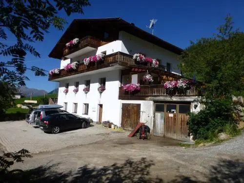 Haus Fliri