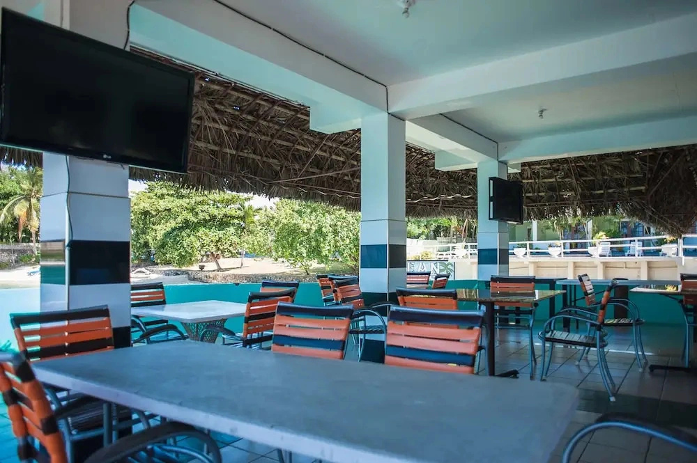 Ocean Rooms at Ocean Sands
