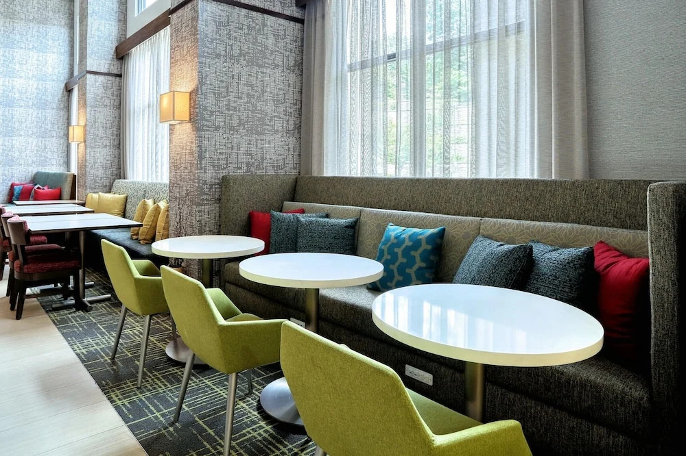 Hampton Inn and Suites Parsippany/North