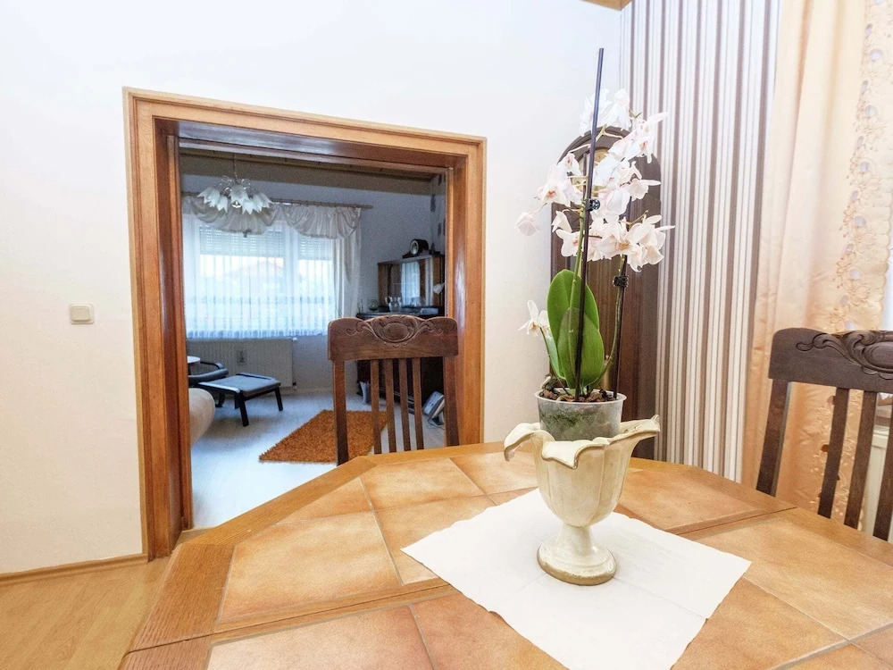 Ferienwohnung in der Nähe des Brockengipfels