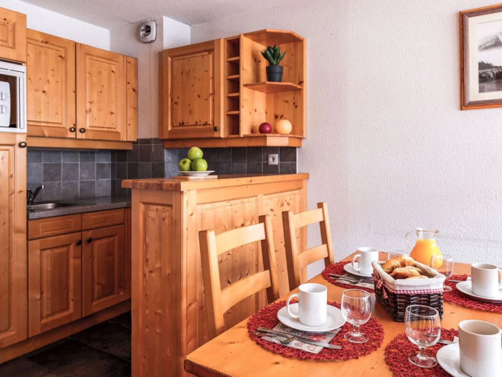 Les Chalets du Galibier 27026
