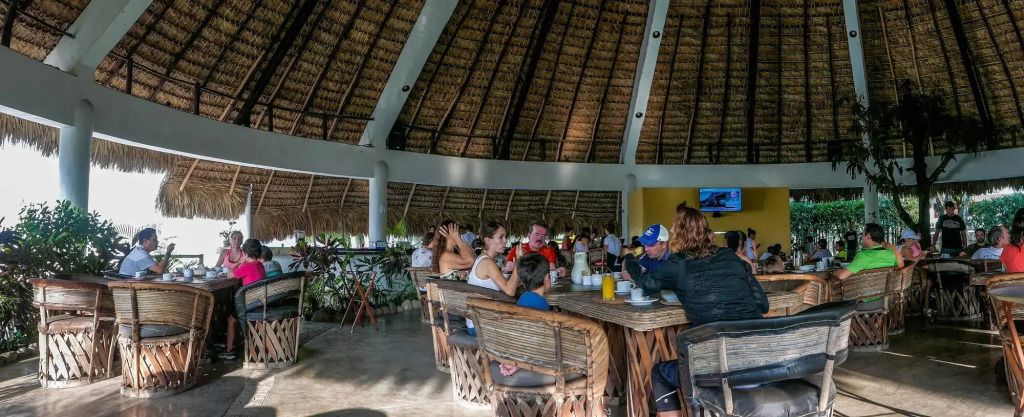 Hotel Tantalá