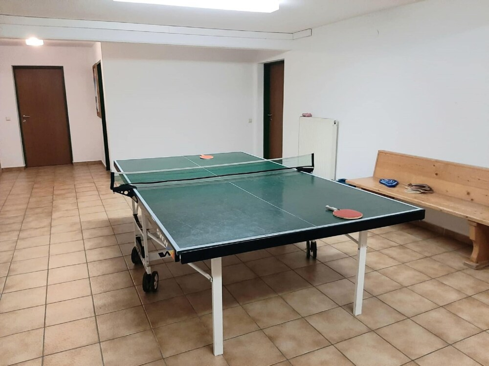 Family-friendly Apartment in Radstadt With Sauna