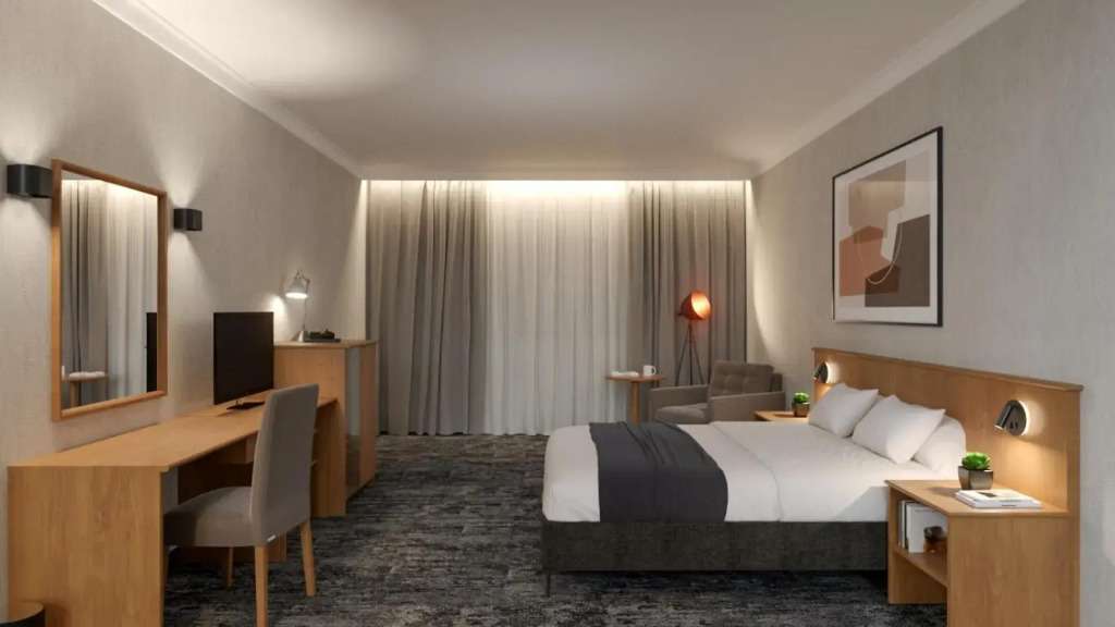 Hotel Karpos