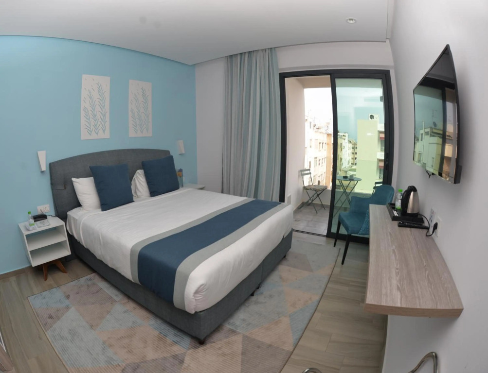 Gardenia Boutique Hotel