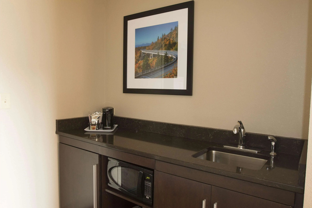 Hampton Inn & Suites Boone, Nc