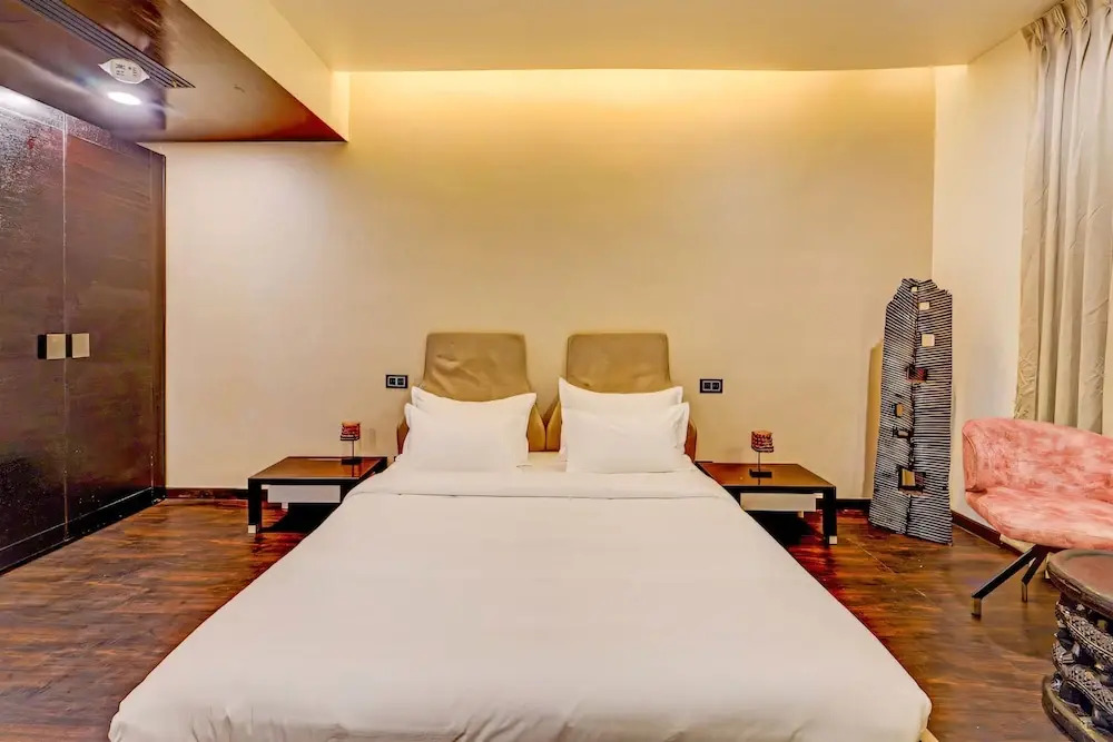 RG Suites Slate