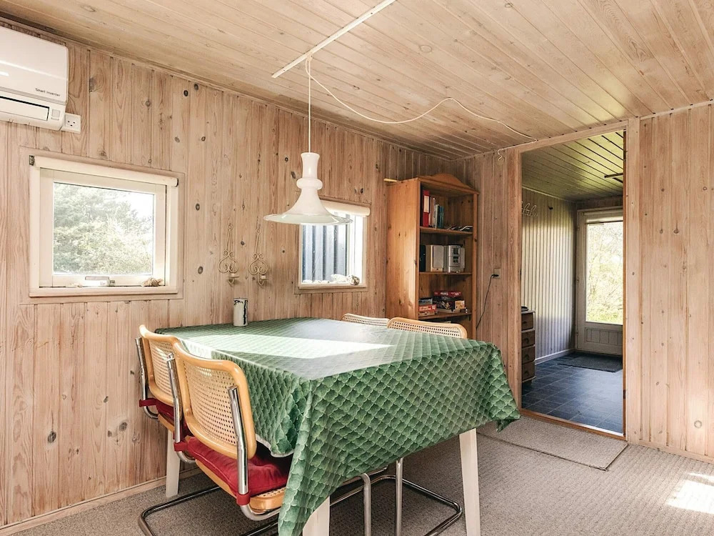 5 Person Holiday Home in Hurup Thy