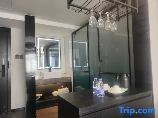 Xana Hotelle Hotel (Quanzhou Licheng)