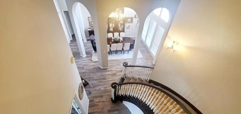 Mckinney Villa Luxury resort-style home near Dallas