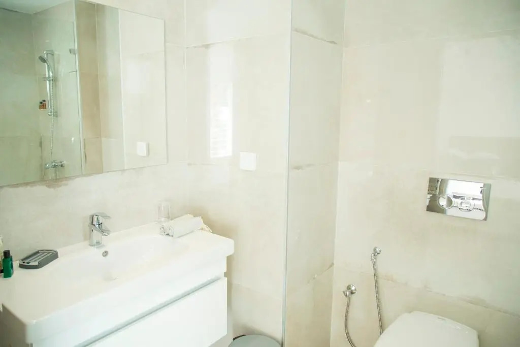 Modern apt with garden 5mn from Carthage and SidiBou