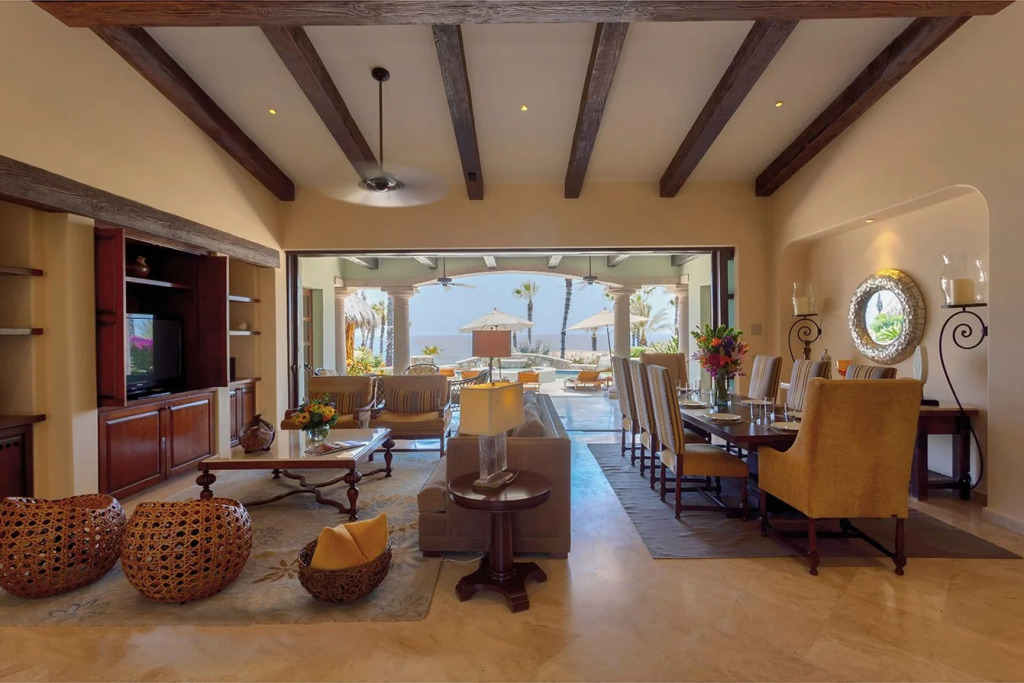 Blue Desert 17 - Villa Tranquila