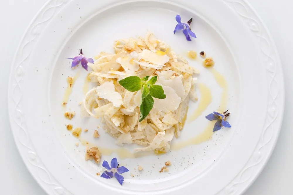 Osteria Senza Fretta Rooms for Rent