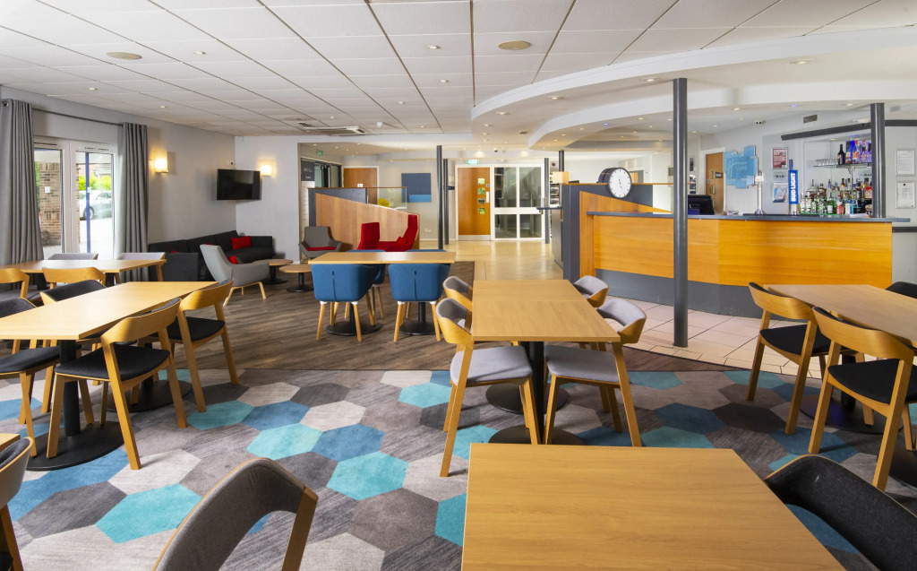 Holiday Inn Express Peterborough by IHG