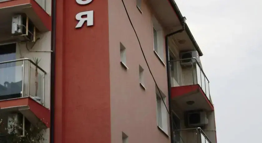 Zoya Guest House