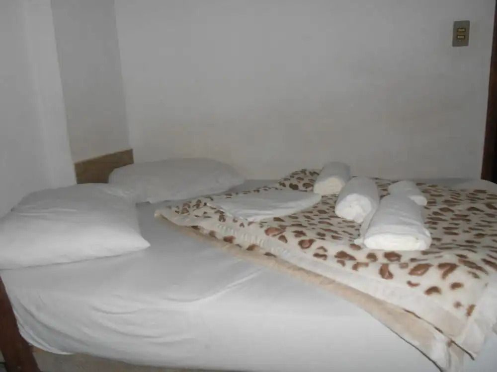 Gohouse - Suite Tonelero 02