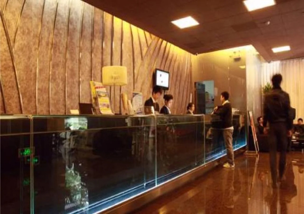 Shenzhen Lotus Hotel