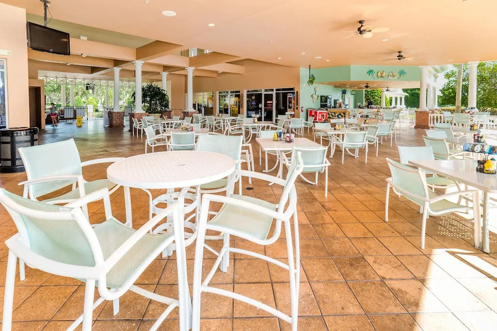 Ov2134 - Reunion Resort - 3 Bed 3 Baths Villa