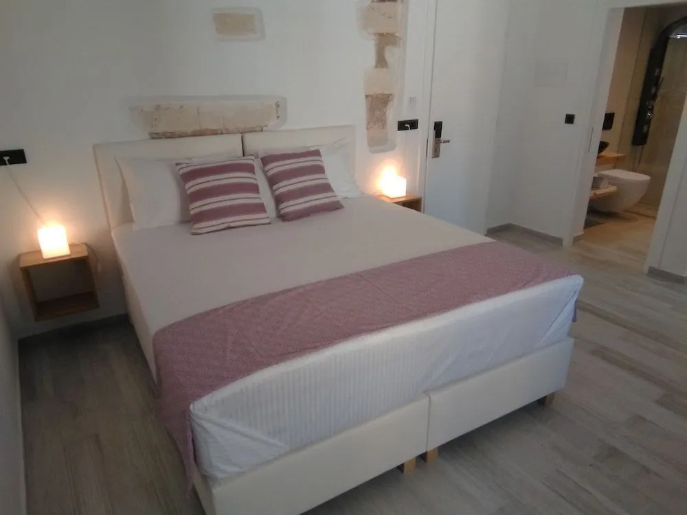 Antica Canea Luxury Rooms