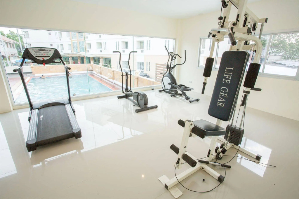 Pangviman Place Resotel SHA Plus