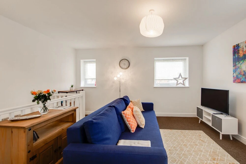 Stunning Otterden Close ASHFORD Free WIFI NETFLIX