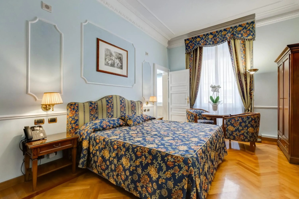 Hotel Cellini