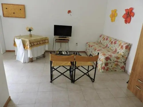 Apart Centro