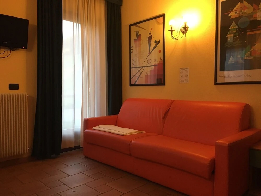 Livigno Ski Apartments 3