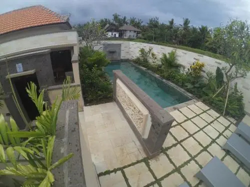 Dana Jaya Villa