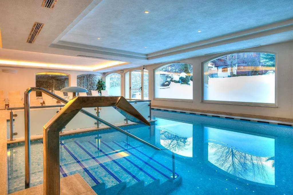 Beverly Alps Hotel & Spa
