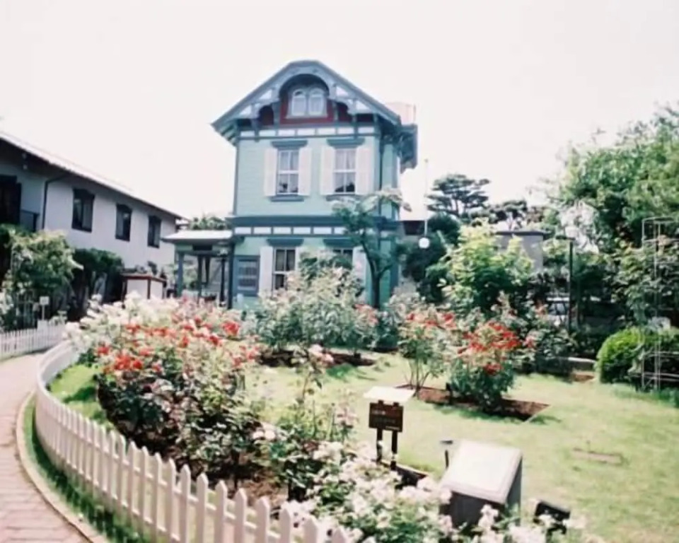 Hotel Grand Garden